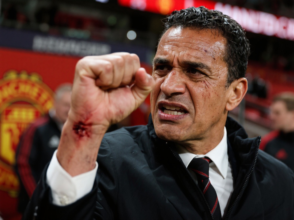 尤文图斯历史上的7号传奇