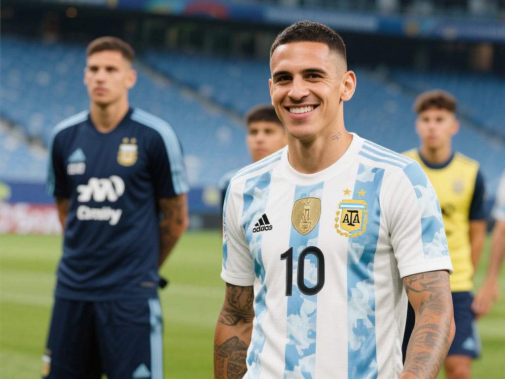 袁甲：奥斯卡归化迫在眉睫，若入国足必成核心支柱