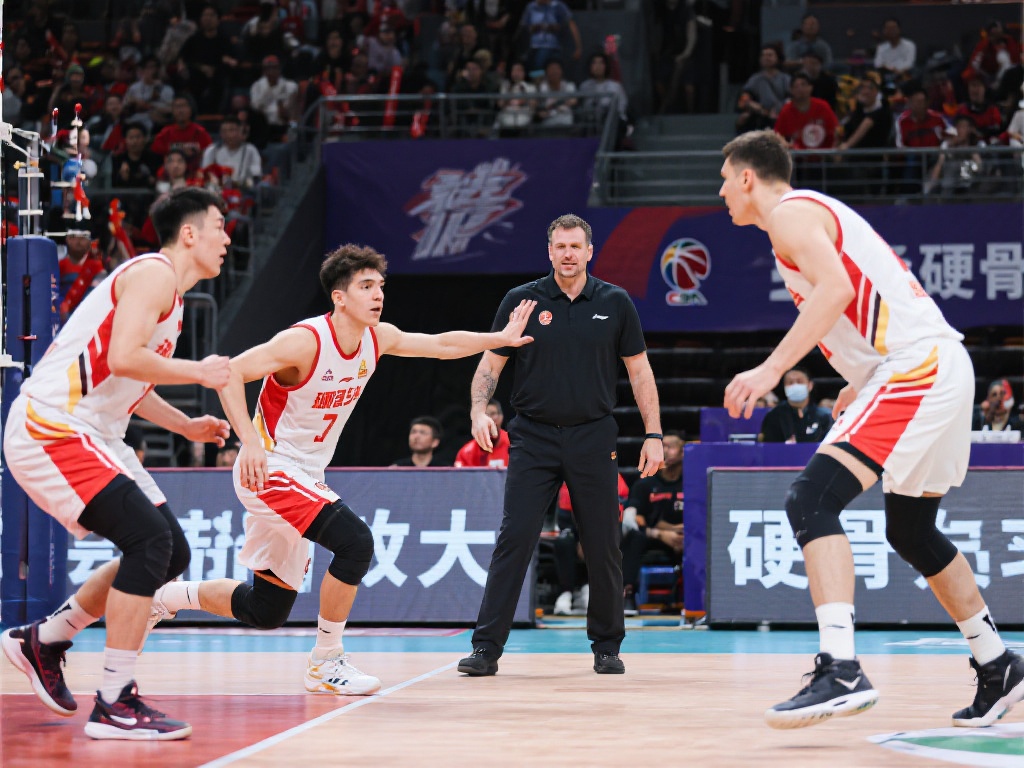 韦霍斯特：阿根廷世界杯夺冠并非预谋，他们实至名归！